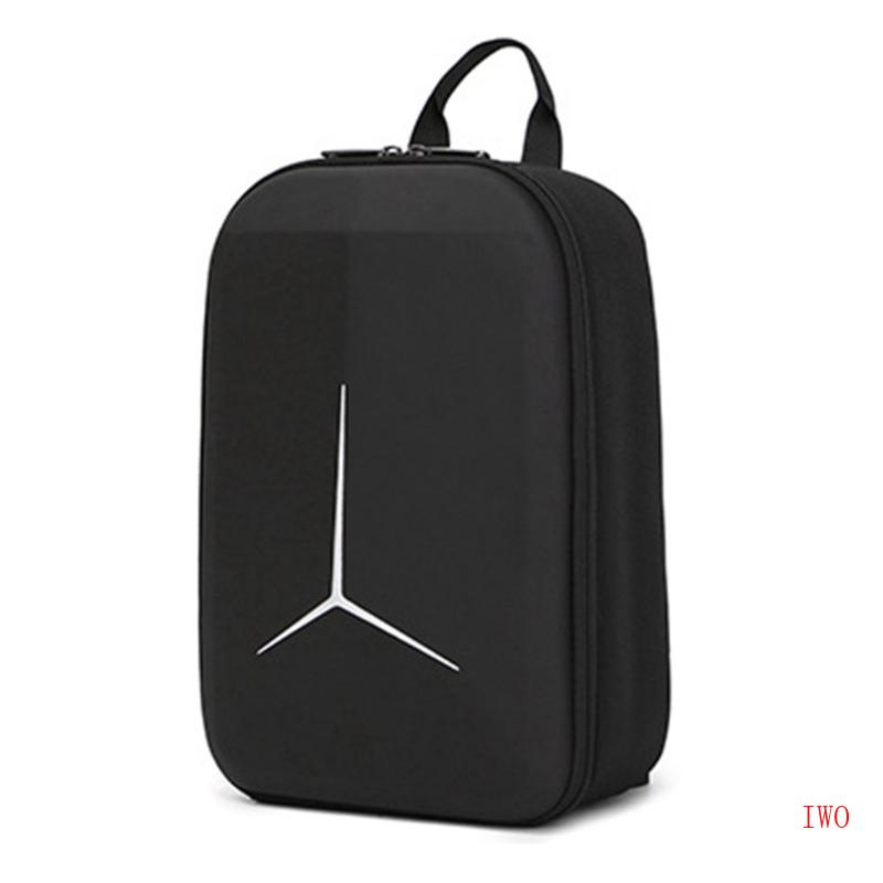 Túi Đựng Tai Nghe Chống Sốc Chống Trầy Xước Kèm Dây Đeo Co Giãn Cho Pico 4 VR