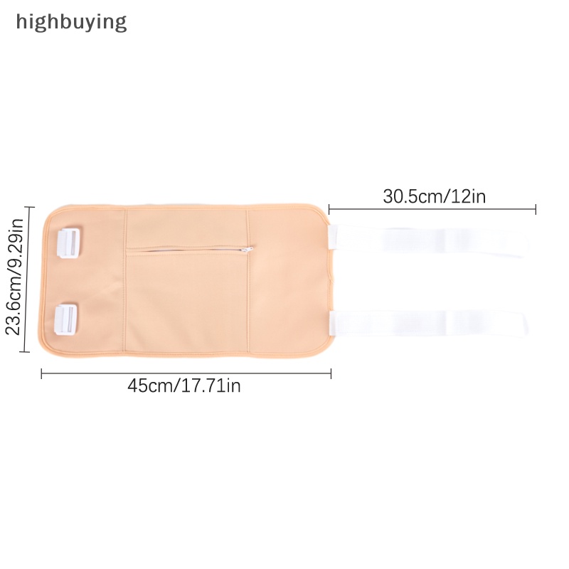Đai Quấn Giảm Đau Có Thể Tái Sử Dụng Tiện Lợi