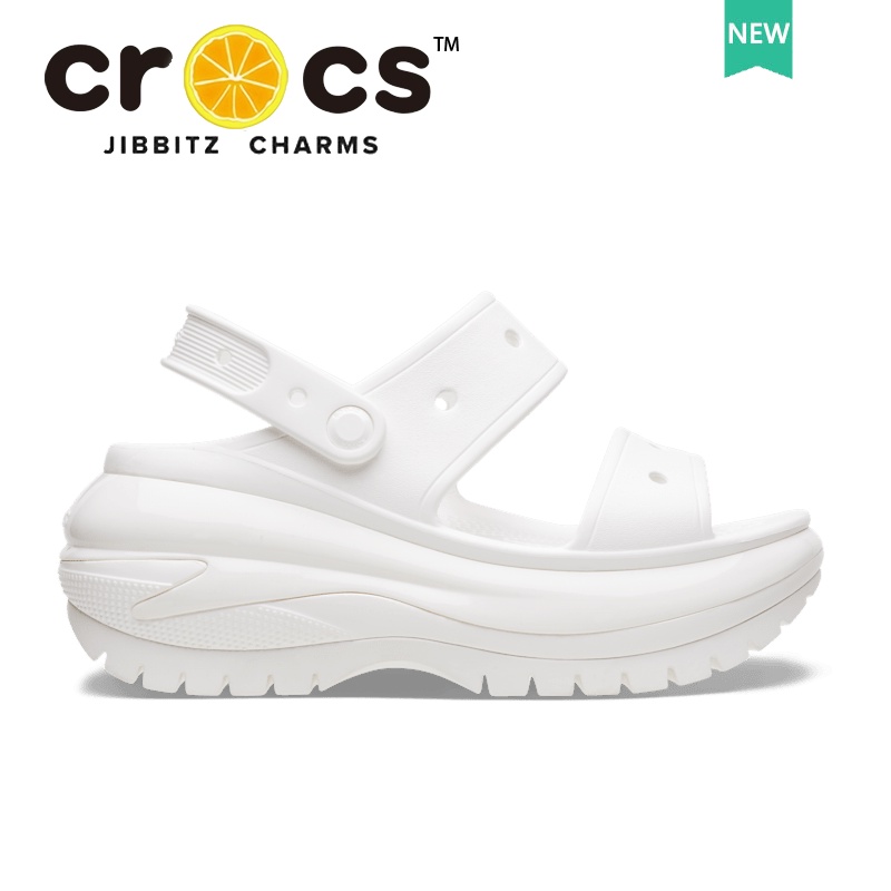 Giày sandal Crocs mega crush|207989