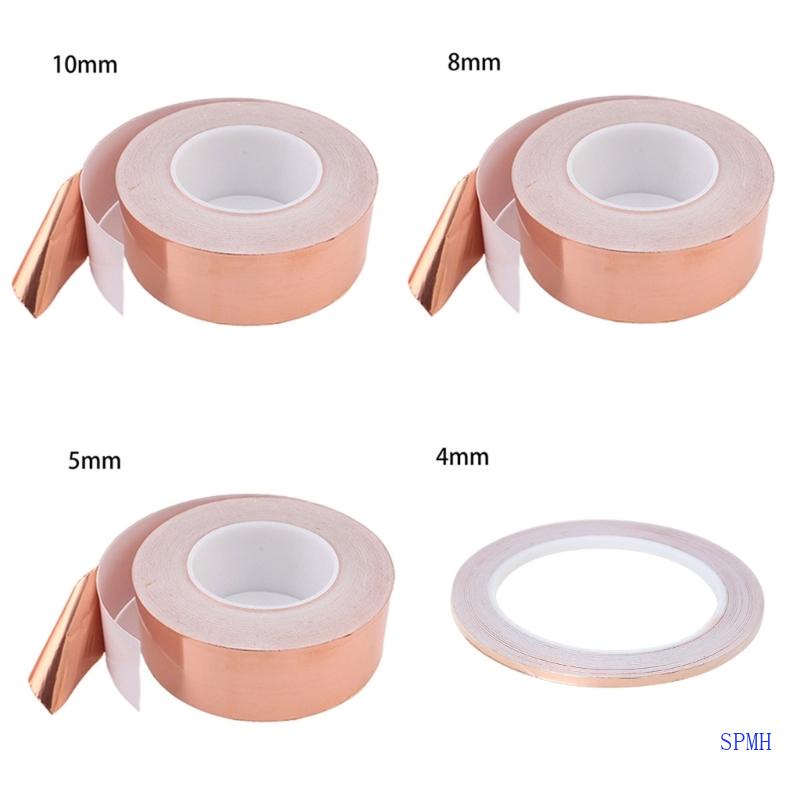 Băng Keo Lõi Đồng Siêu Dính Sửa Chữa Đàn Guitar Điện