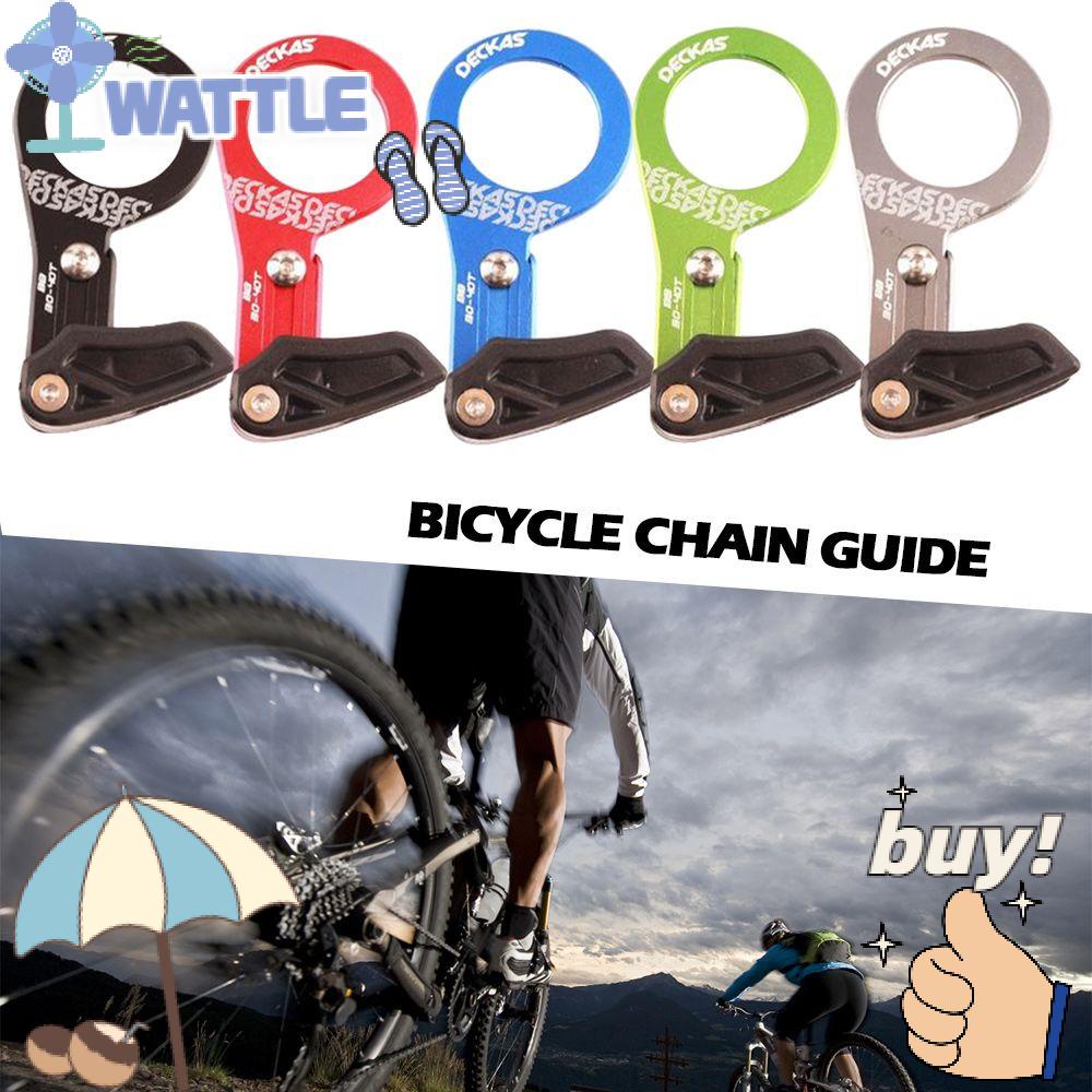 Giá Đỡ Tròn Dẫn Hướng Dây Xích Xe Đạp 32-40T