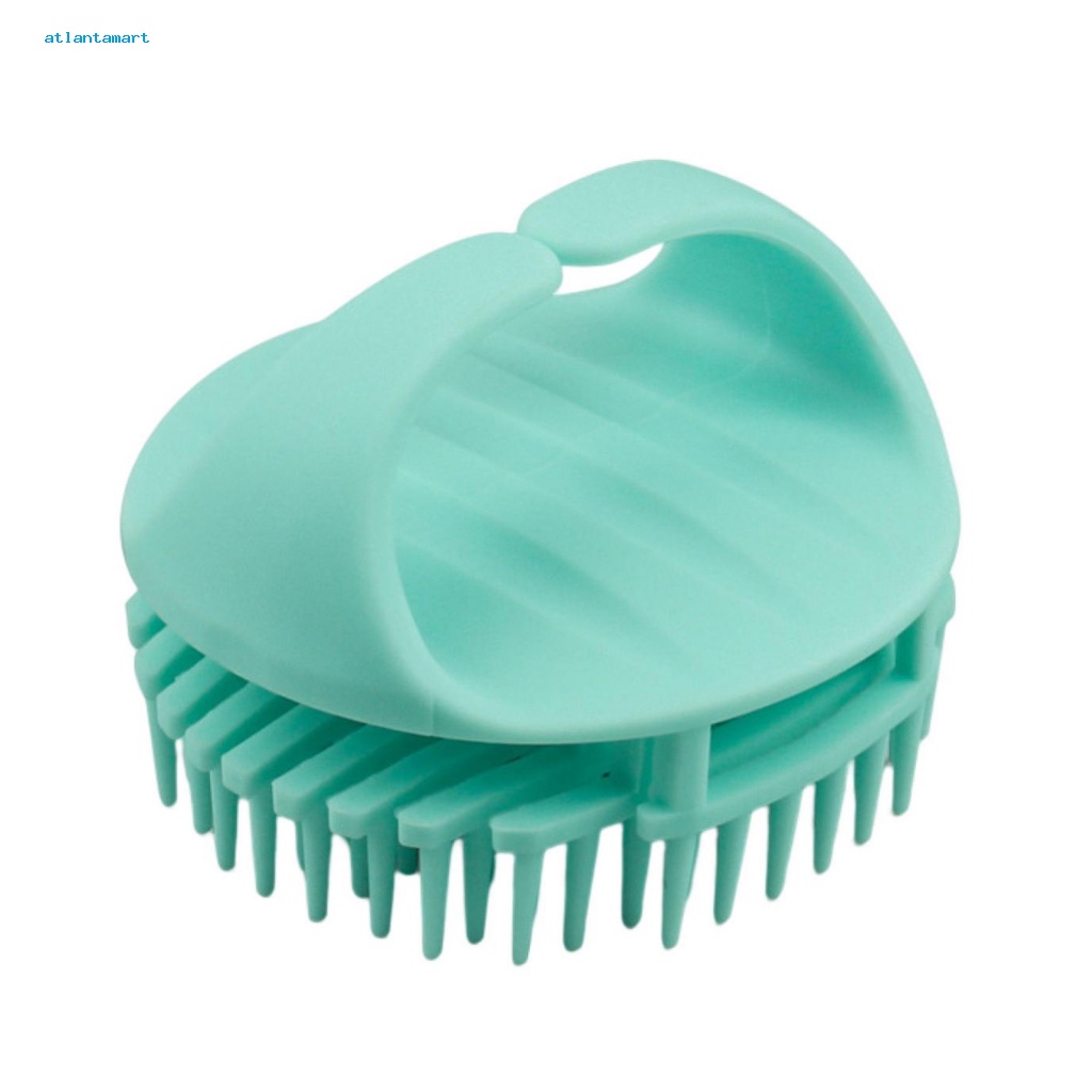 Túi Đựng Đồ Dùng Cao Cấp Tiện Dụng| Lược Chải Tóc Tay Cầm Bằng Xốp Dày Dặn Nhanh Khô Thoải Mái