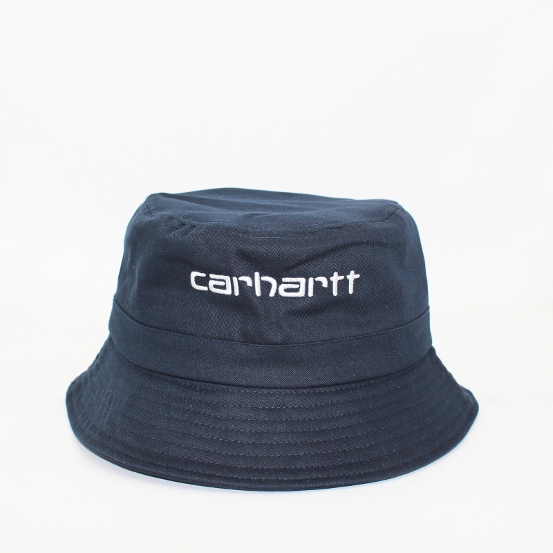 Nón Vành Thêu Chữ Phong Cách Hip Hop Thời Trang Cho Nam Nữ