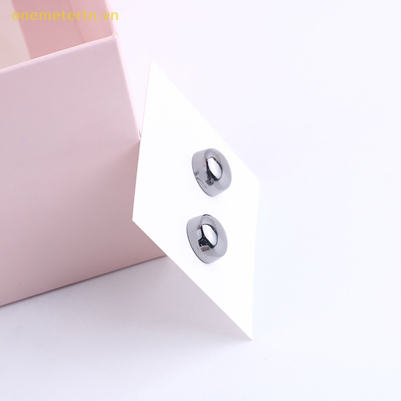 Ghim Cài Khăn Choàng Khóa Nam Châm Mạnh Mẽ Cho Nữ