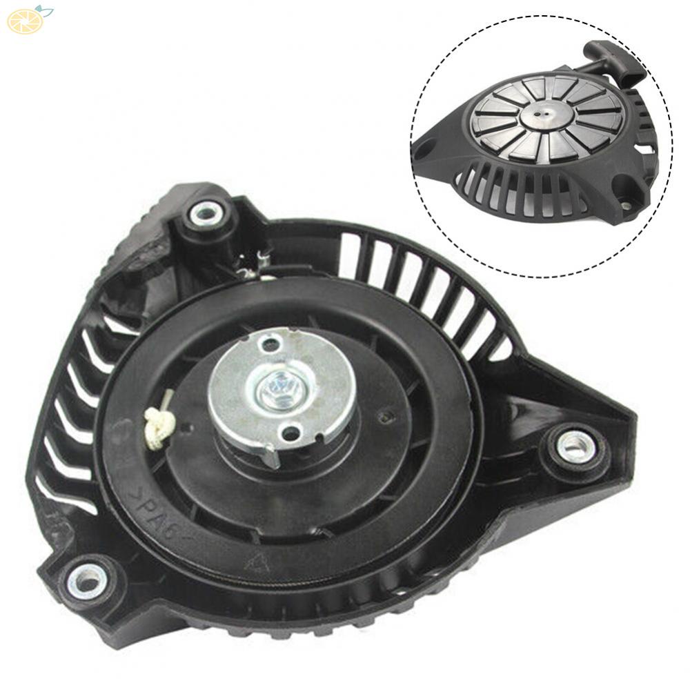 【VARSTR】DG99 Universal Lawn Mower Starter Designed for 99 139cm Capacity and High Quality Material