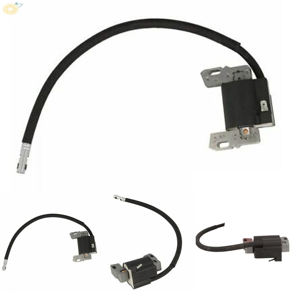 【VARSTR】Ignition Coil Fits 10HP 11HP 11.5HP Garden Tool 1 Pcs 12HP 12.5HP 13HP