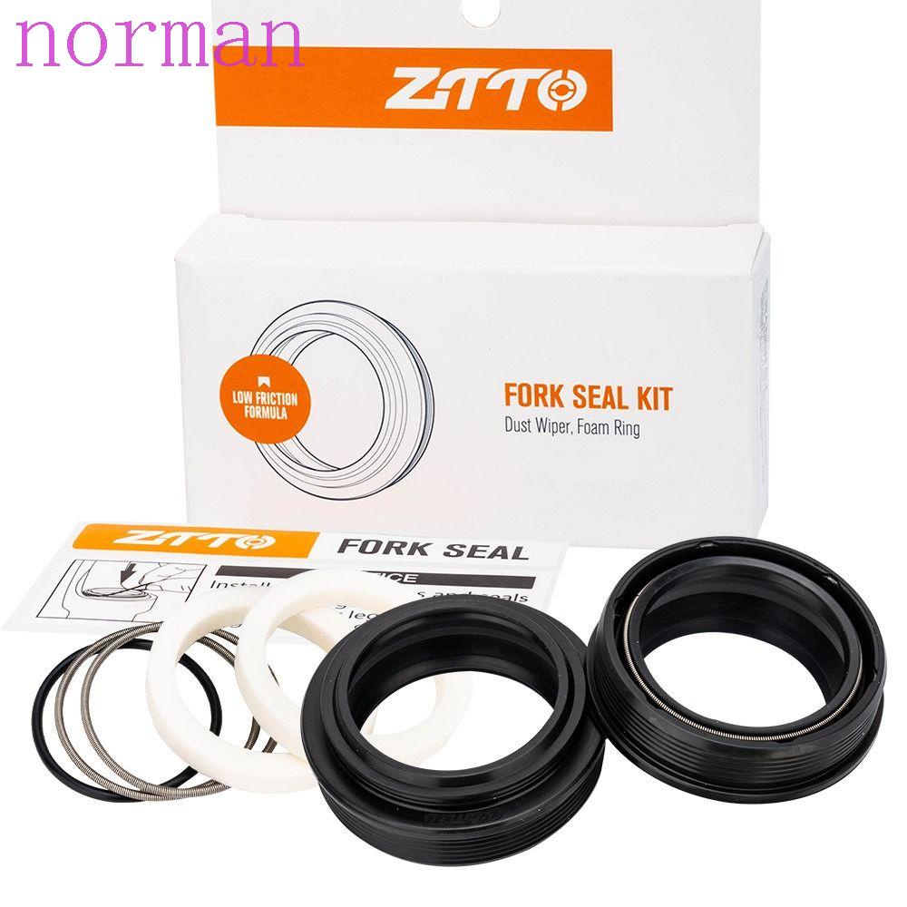 Vòng Đệm Mút 30 32 34 36 38 40mm Chuyên Dụng Cho Phuộc Trước Xe Đạp Leo Núi Fo-x Suntour Epixon Rockshox SID Manitou MTB