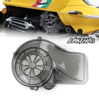 Vỏ Bọc Quạt Xe Máy vespa sprint primavera 150 iget Trong Suốt