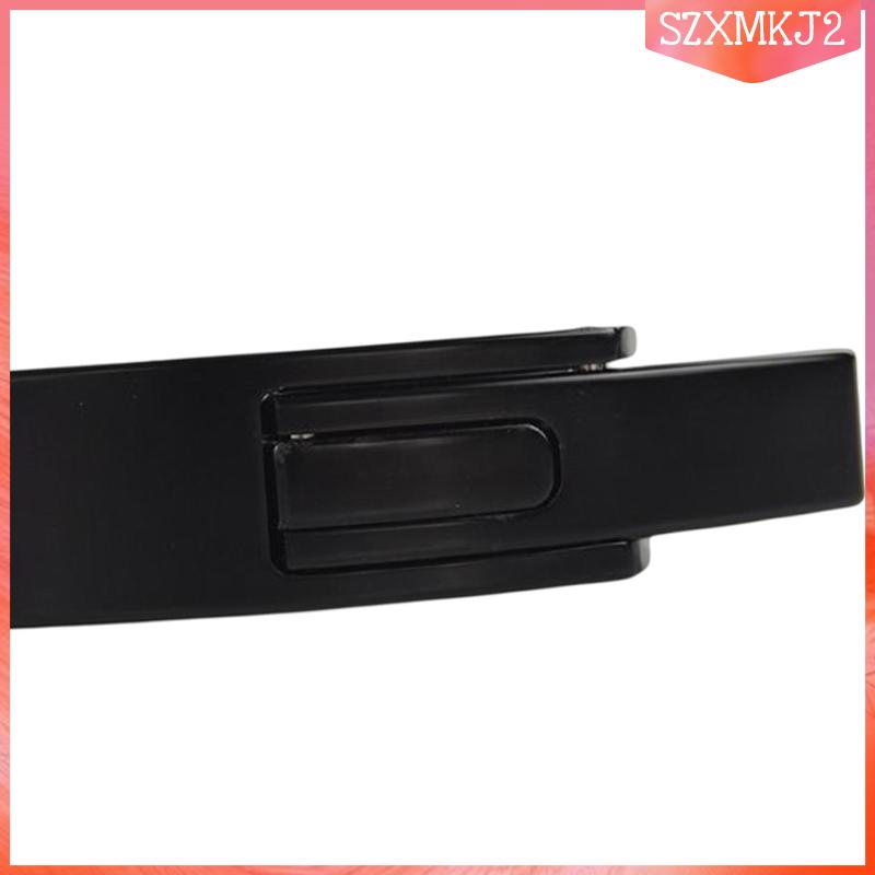 Khóa Thắt Lưng Hỗ Trợ Tập Thể Hình szxmkj2 Dành Cho Nam Và Nữ