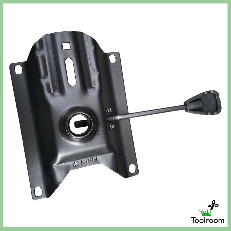 Nút Điều Khiển Nghiêng Thay Thế Cho Ghế Chơi Game