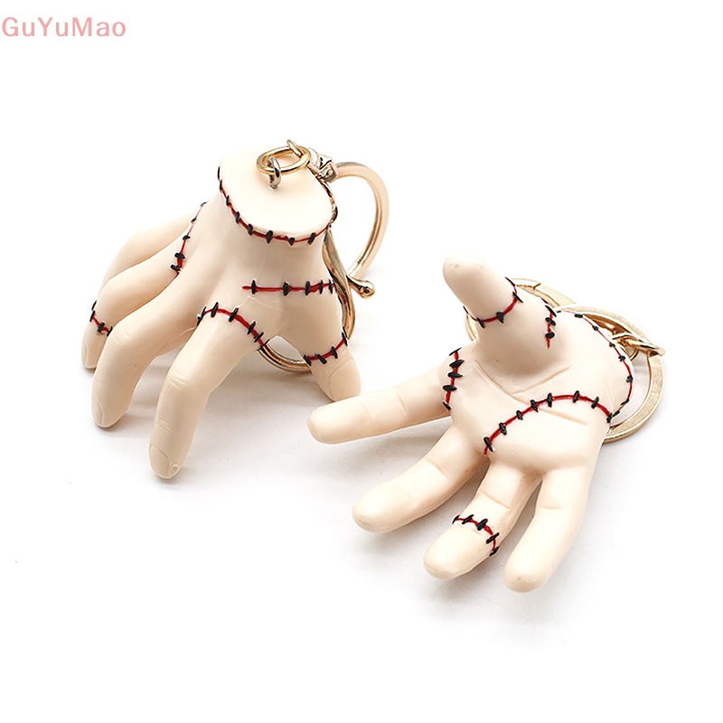 [cxGUYU] Mới Móc Chìa Khóa Gia Đình / Đi Học / Quà Tặng Cho Nam Nữ PRTA