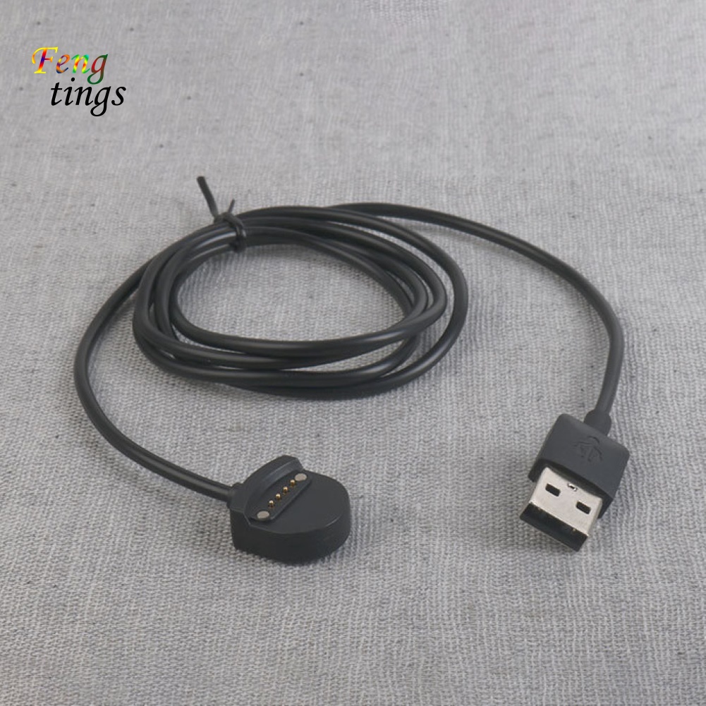 Đế Sạc Đồng Bộ Dữ Liệu Từ Tính Cho TicWatch E S