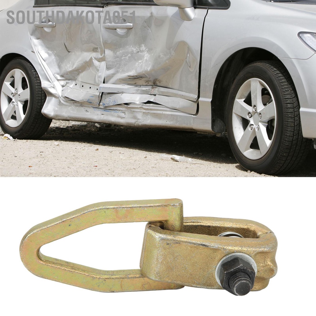 Southdakota051 Sửa chữa ô tô Kẹp cường độ mạnh Rust Proof Heavy Duty Sheet Metal Công cụ sửa thân xe tự động