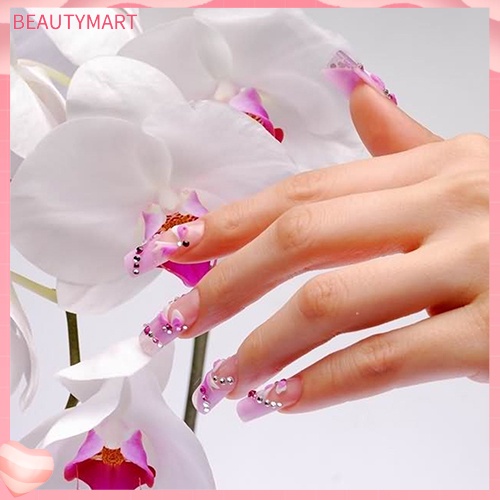 Set 12 Lọ Bột Acrylic 3D Nhiều Màu Sắc Dùng Trang Trí Móng Nghệ Thuật DIY