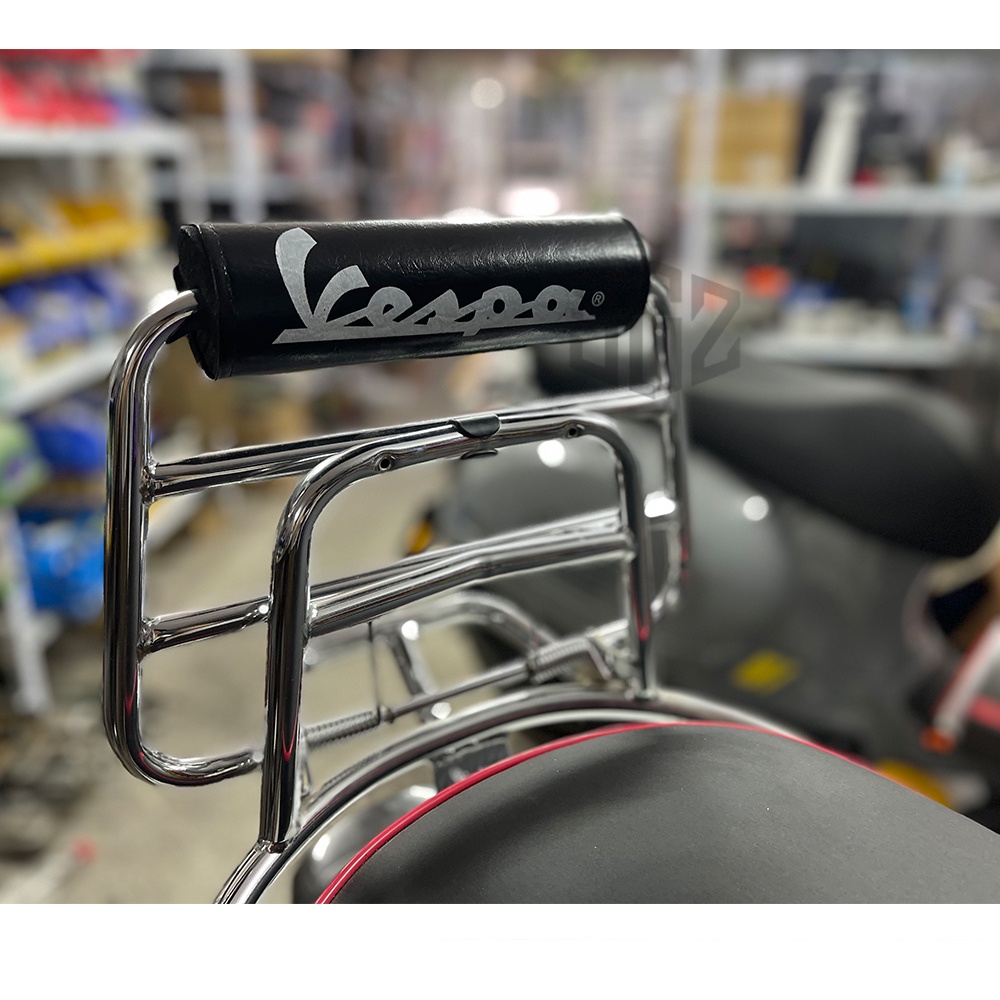 Ốp Bảo Vệ Phía Sau Dành Cho Xe VESPA Primavera GTS S 125 150