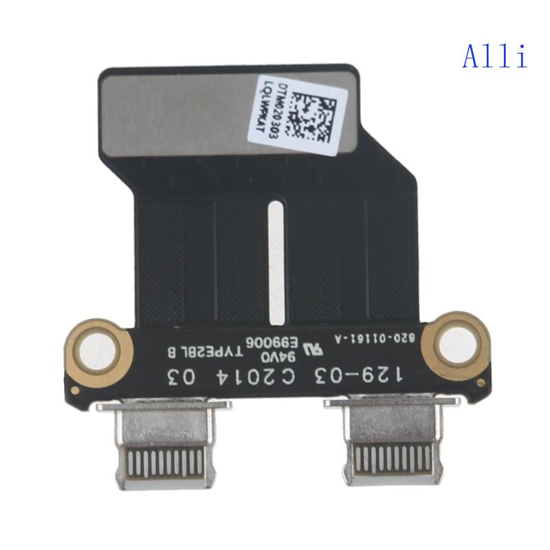 Đầu Nối Nguồn DC USB-C 821-01658 - 03 821-01658-A Cho 13 A1932 Late 2018