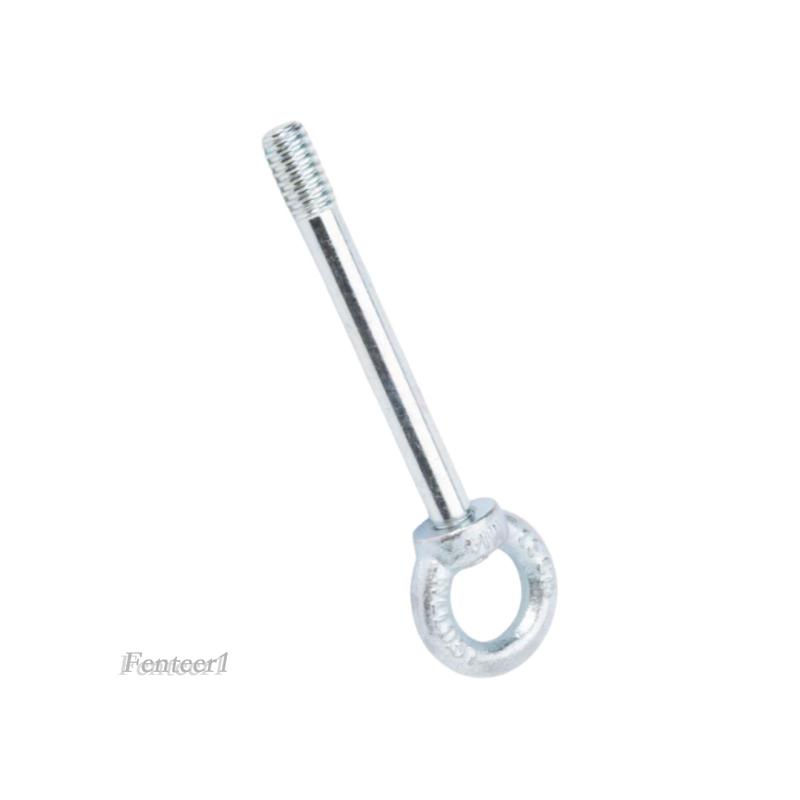 [Fenteer1] Tow Móc Kéo Sửa Chữa Xe Hơi Chuyên Nghiệp Dễ Lắp Đặt