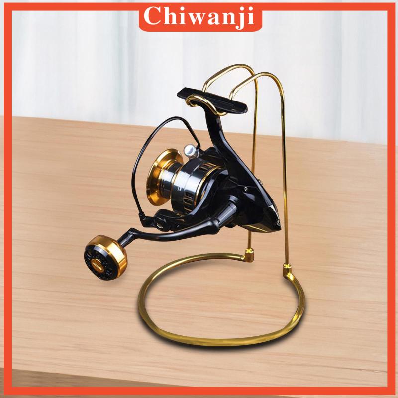 Giá Đỡ Máy Câu Cá Bằng Thép Không Gỉ Tháo Rời Được Tiện Lợi