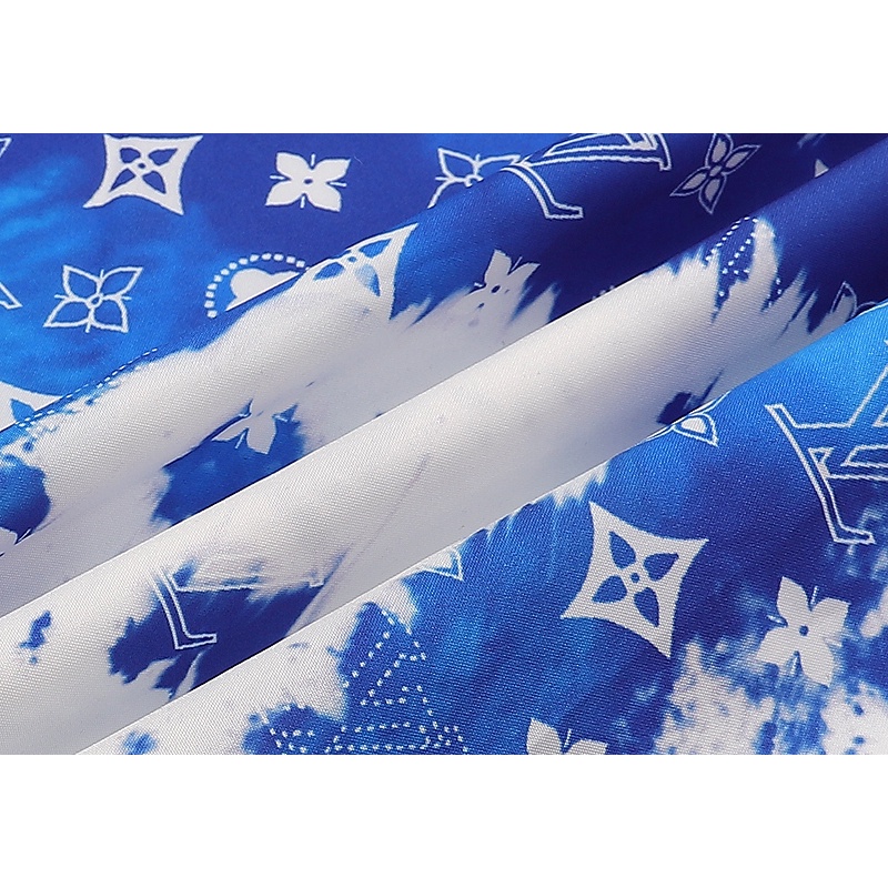 Áo Thun Tay Dài In Logo Thời Trang Đường Phố L88