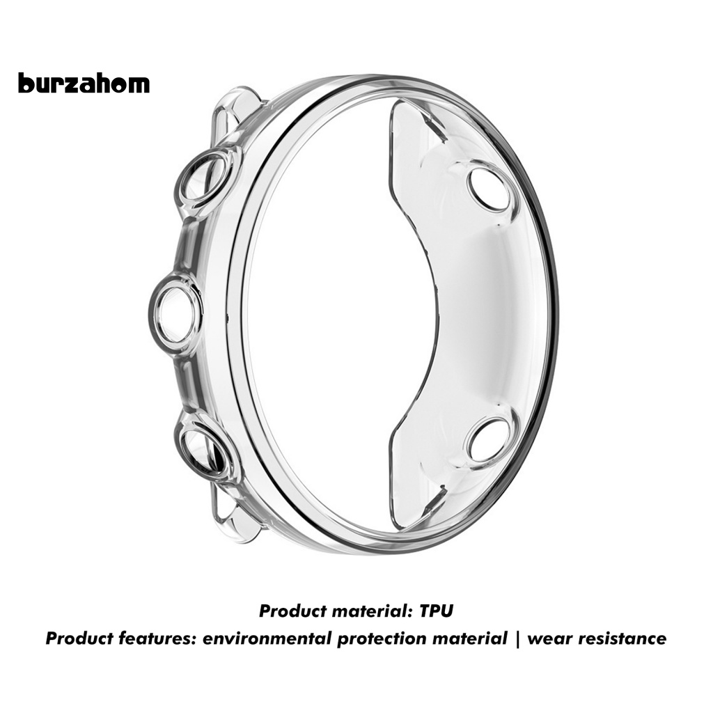 Ốp TPU Trong SuốT BảO Vệ Cho ĐồNg Hồ Polar Vantage M / M2