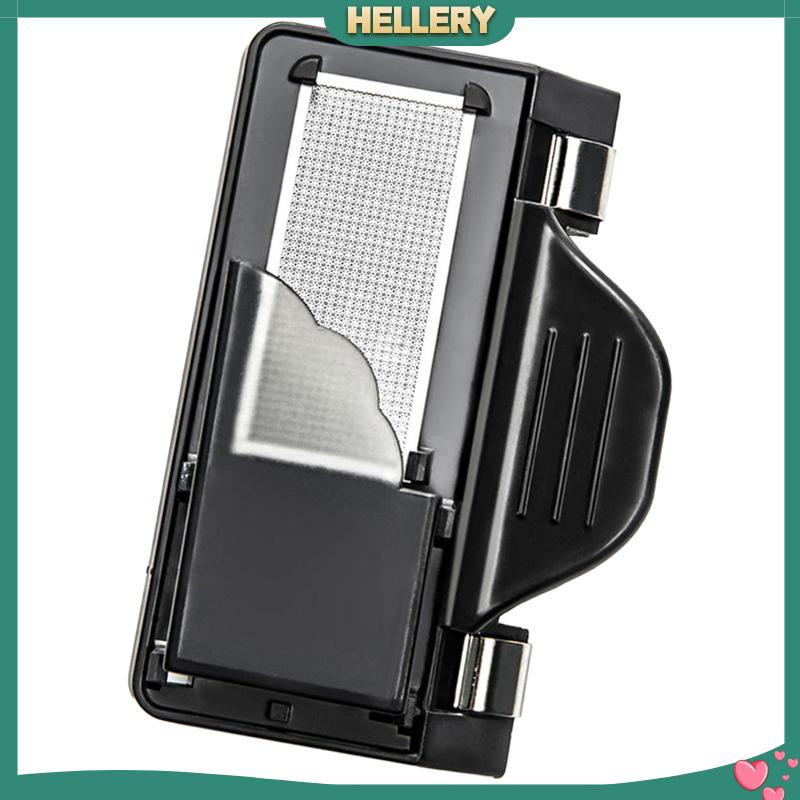 [HelleryVN] Máy Mài Bút Chì Vẽ Phác Thảo Cho Trẻ Em