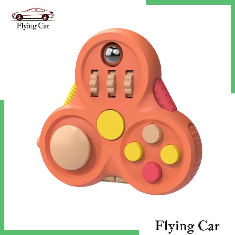 [Lzdjfmy2] Đệm Trò Chơi Di Động Hình Tam Giác Cho Trường Mẫu Giáo