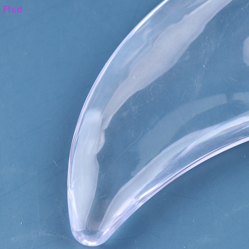 {Ffsd} Thanh Cạo Pha Lê Gua Sha Mát Xa Nâng Cơ Thể Làm Đẹp Chăm Sóc Làm Đẹp Bán Chạy