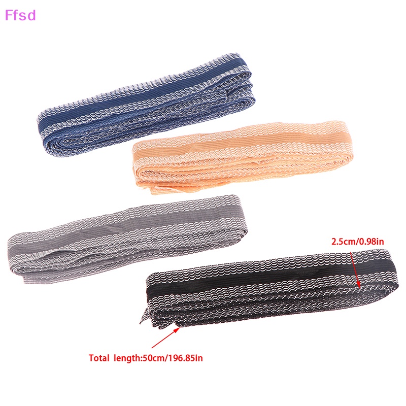 Băng Keo Dán Viền Quần Ngắn 5M Tự Dính Tiện Dụng