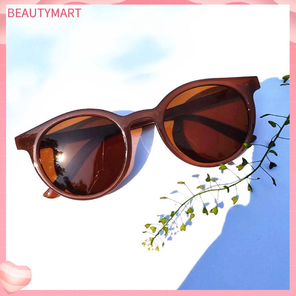 Kính Mát Chống Tia UV Thời Trang Cho Nữ
