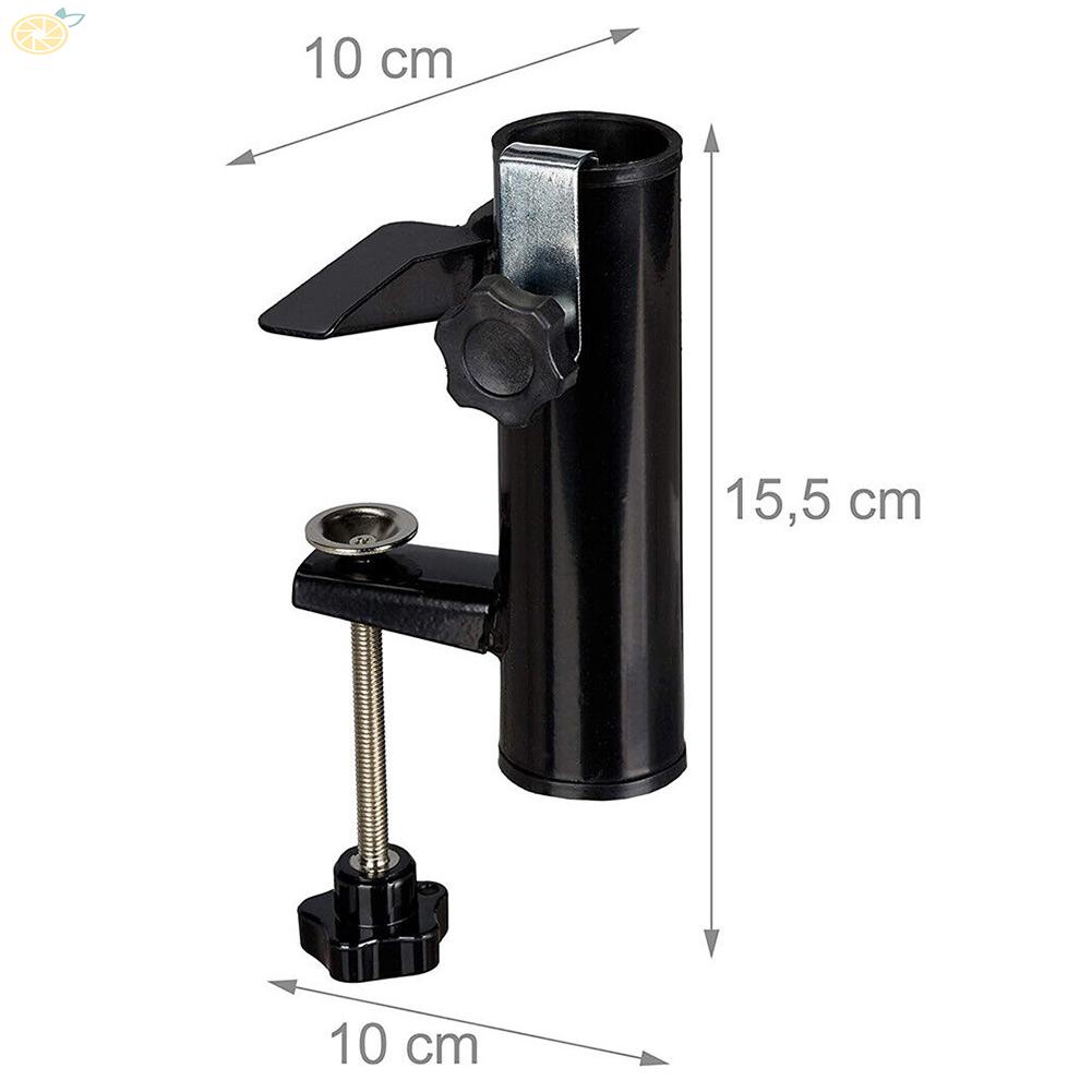 【VARSTR】Umbrella Holder Umbrella Stands Easily Install Home Organizer Home Shelf