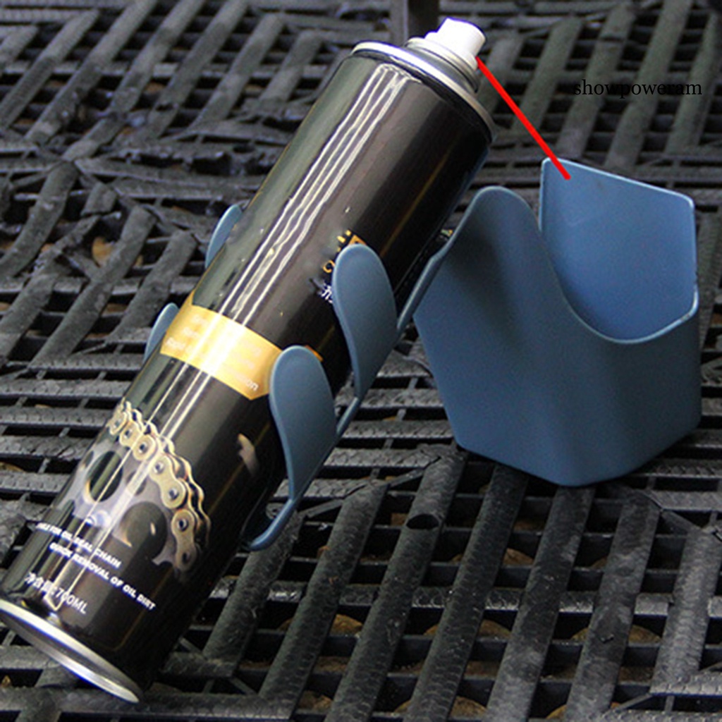 1 Bộ Hộp Đựng Dầu Xích Xe Đạp Gọn Nhẹ Độ Bền Cao Có Thể Tái Sử Dụng