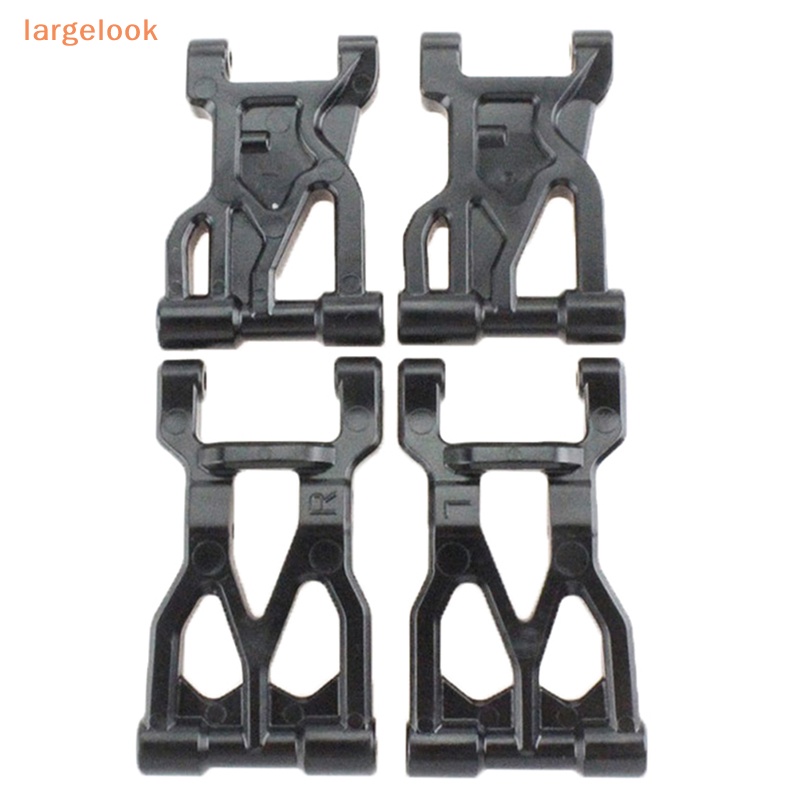 Xe Điều Khiển Từ Xa WLtoys 104072Mô Hình Cánh Tay Trước Và Sau 2084 RC 1 / 10 2084