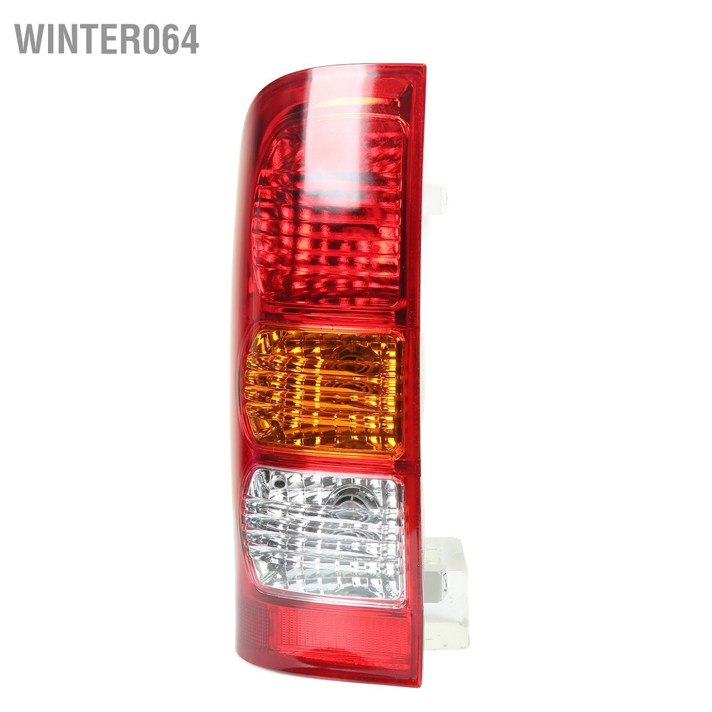 Winter064 Xe Ô Tô Bán Tải Đèn LED Dây Tóc Sau Phanh Thay Thế Cho HILUX VIGO 2005