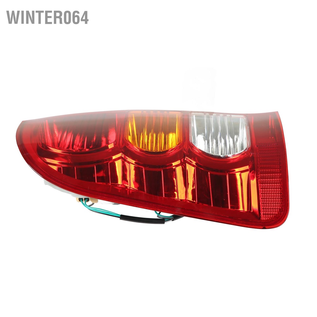 Winter064 Xe Ô Tô Bán Tải Đèn LED Dây Tóc Sau Phanh Thay Thế Cho HILUX VIGO 2005