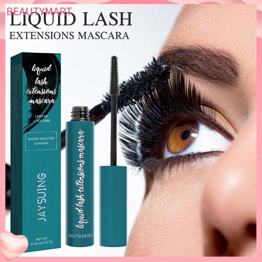 Mascara Chuốt Mi 10.7g Không Nhòe Giúp Làm Dài Và Làm Dày Lông Mi Tự Nhiên