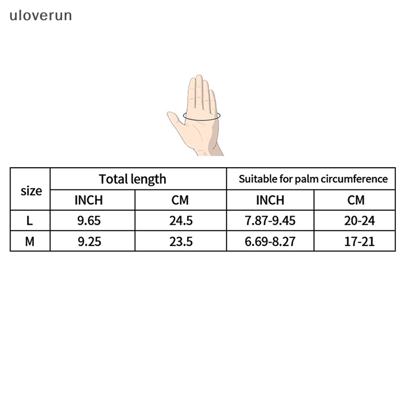 1 Đôi Găng Tay Thể Thao Chống Gió Giữ Ấm Mùa Đông