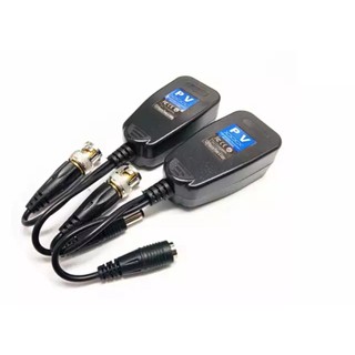 Balun Video Kèm Nguồn