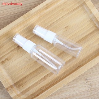 Bình xịt nhựa trong suốt cầm tay chai rỗng Nước hoa xịt chất lỏng chai nhỏ mới