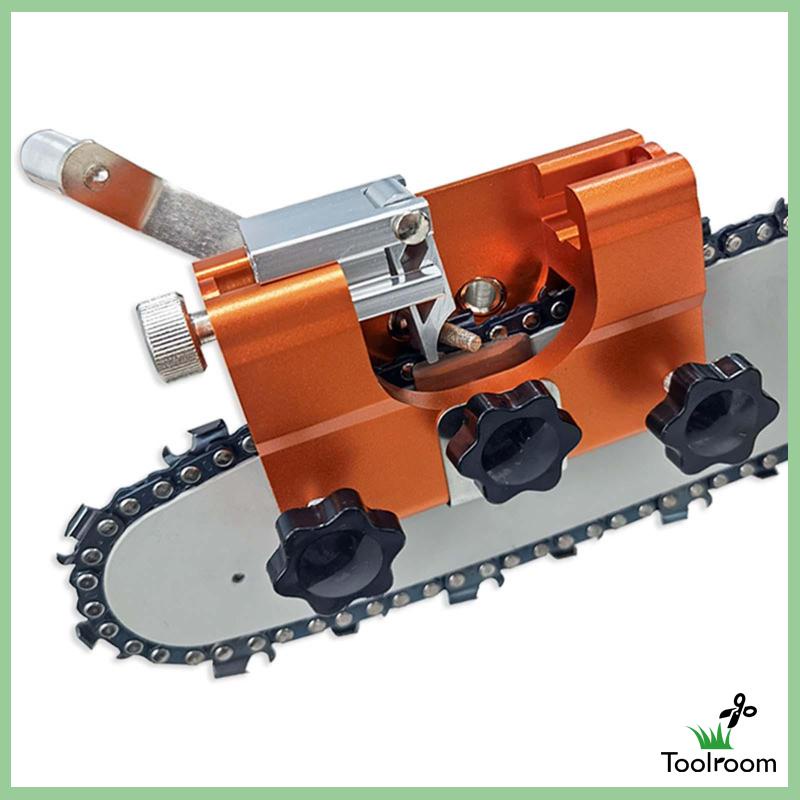 Bộ Dụng Cụ Mài Sắc Bén Dây Xích Tiện Dụng