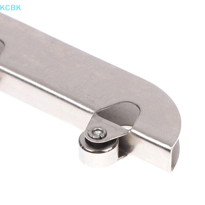 Set 4 Ròng Rọc Cửa Kính 5mm Chuyên Dụng