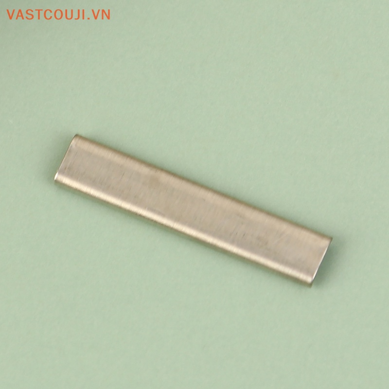 Set 12 Đầu Nối Đường Ray Cá PIKO BACHMANN Tỉ Lệ 1: 87