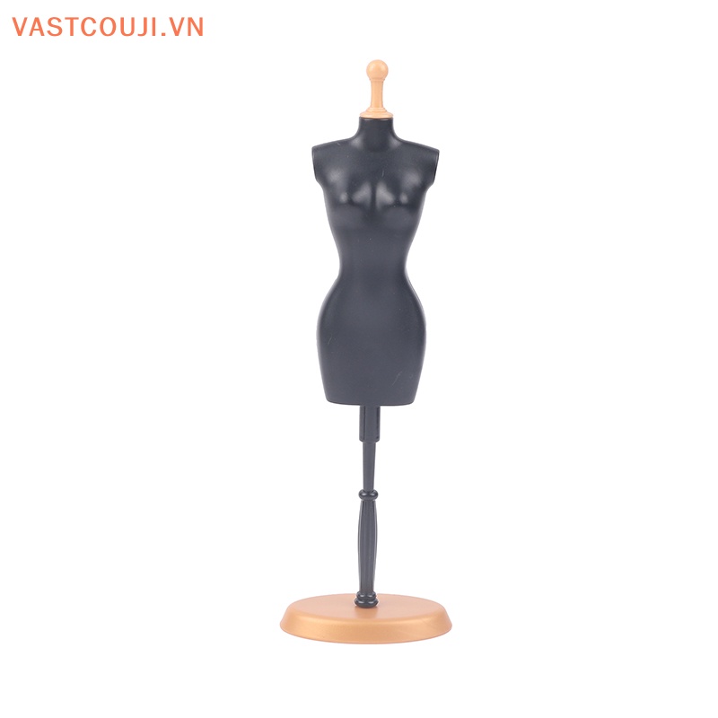 Giá Đỡ Trưng Bày Mô Hình Búp Bê VASTJI ABS Có Thể Tháo Rời DIY
