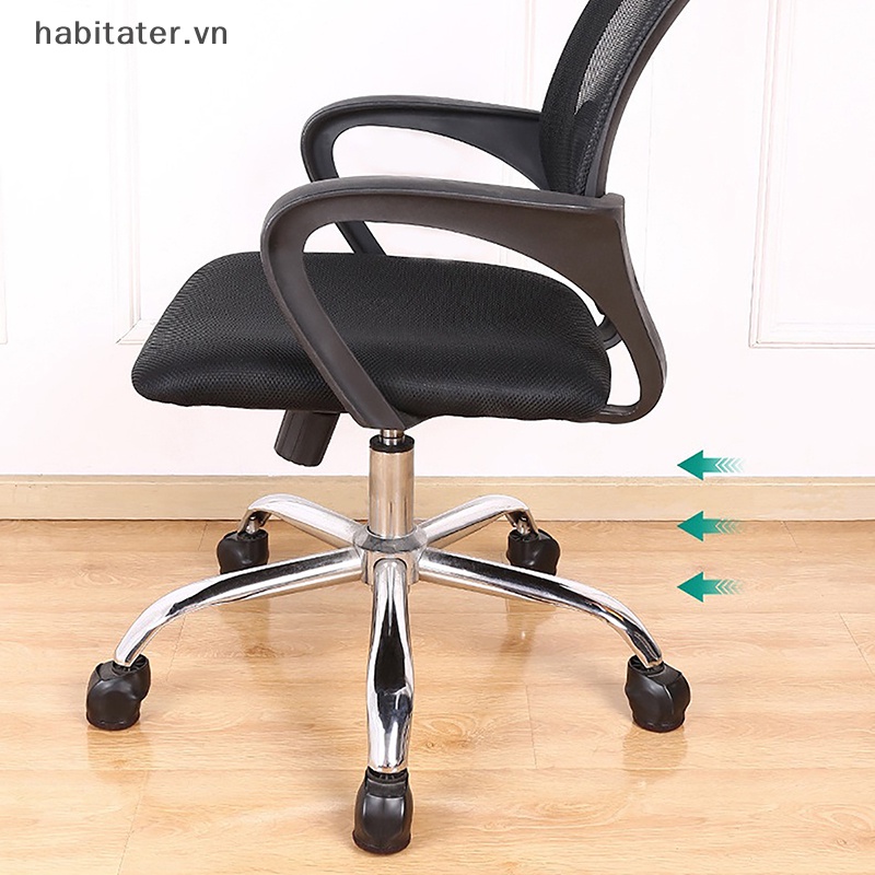 Miếng Bọc Chân Bàn Ghế Bằng Silicon Tiện Dụng