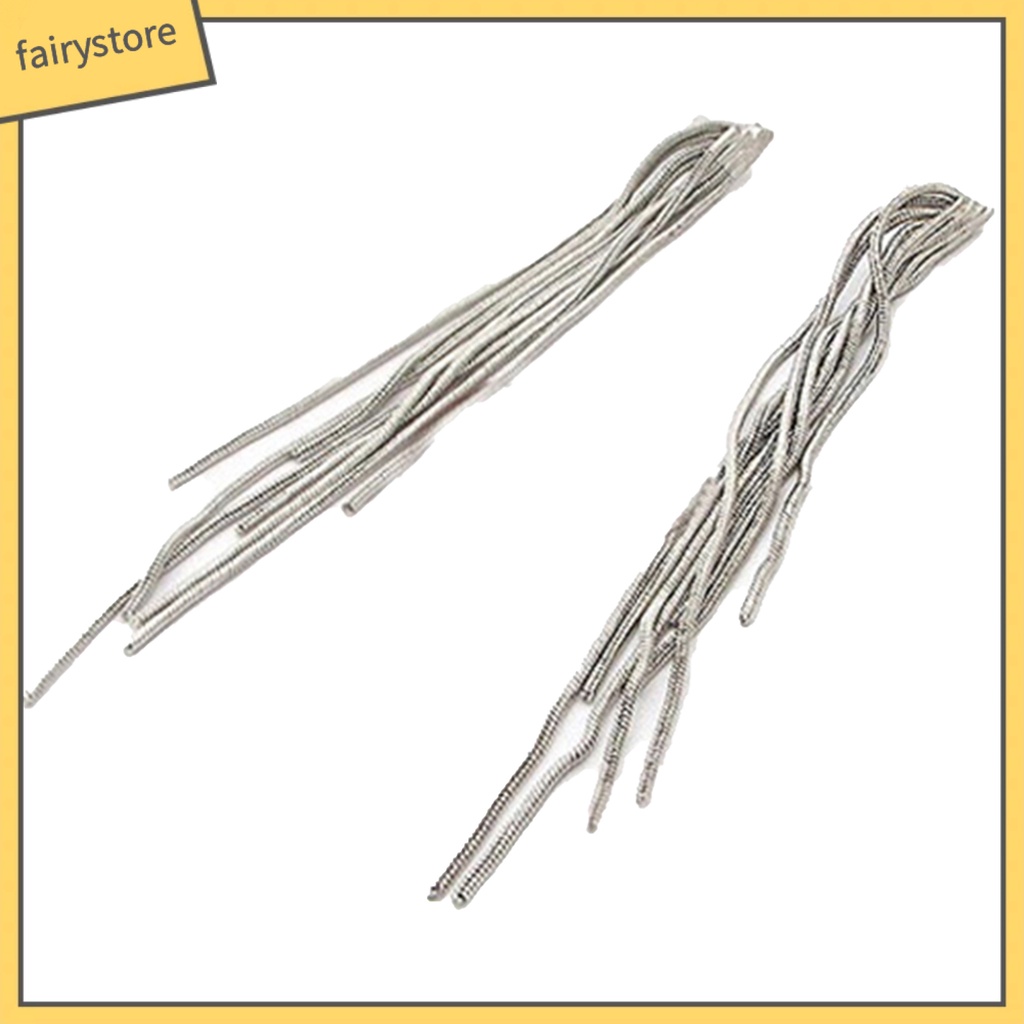 [FRO] Bông Tai Tua Rua Hình Rắn Phối Dây Xích Dài Sau Lưng Tiệc Cưới Cocktail Dành Cho Nữ