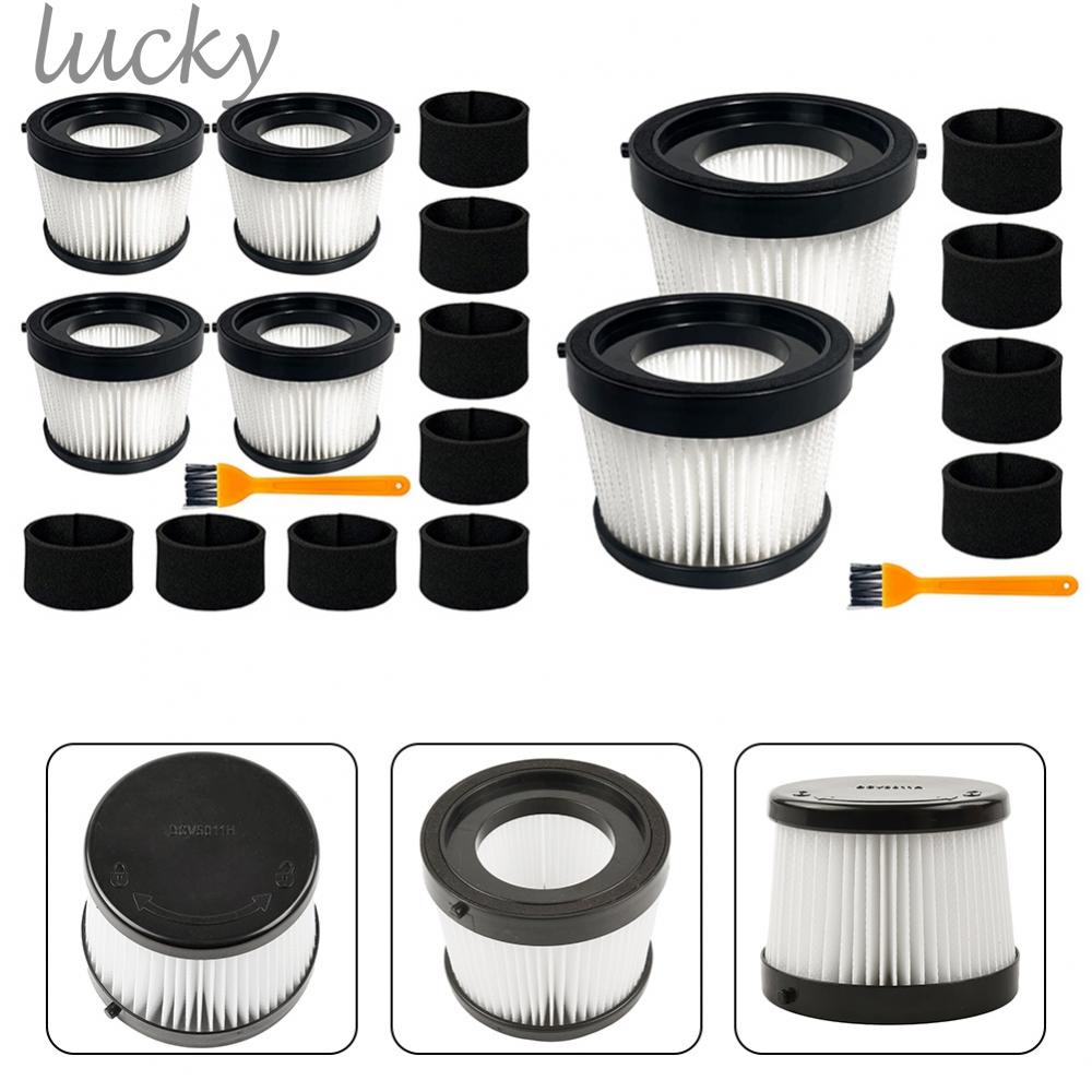 Bộ Lọc DCV5011H Cho Máy Hút Bụi Cầm Tay DCV501HB