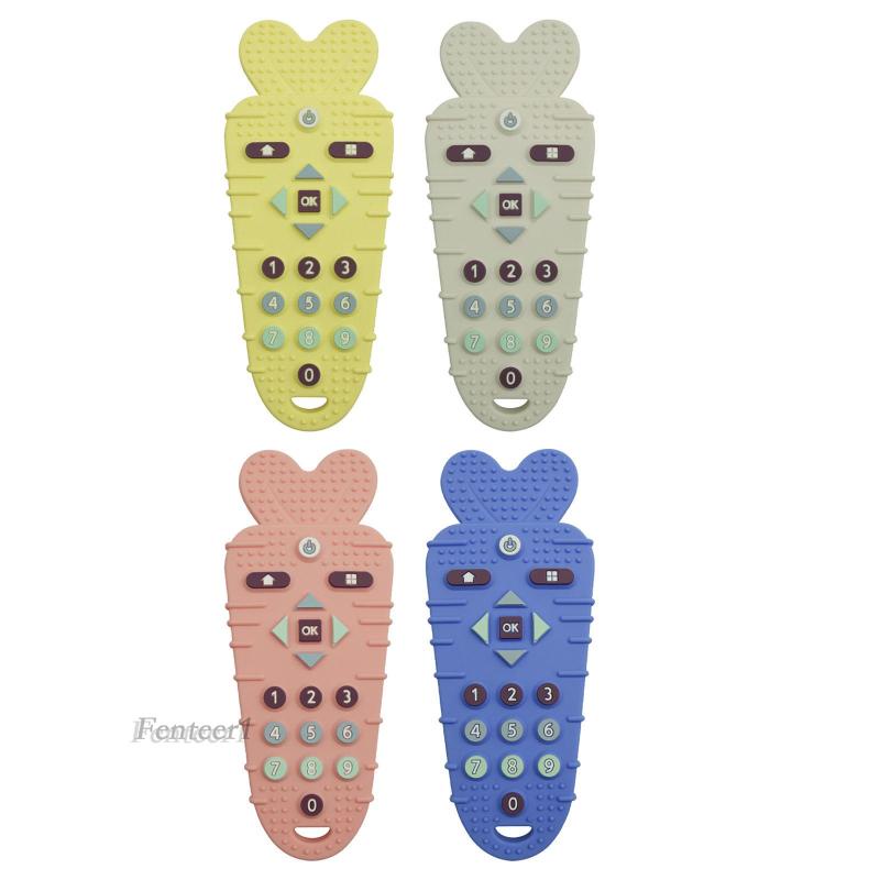 1 Điều Khiển Từ Xa Hình Chiếc Răng Dành Cho Bé Trai Và Bé Gái