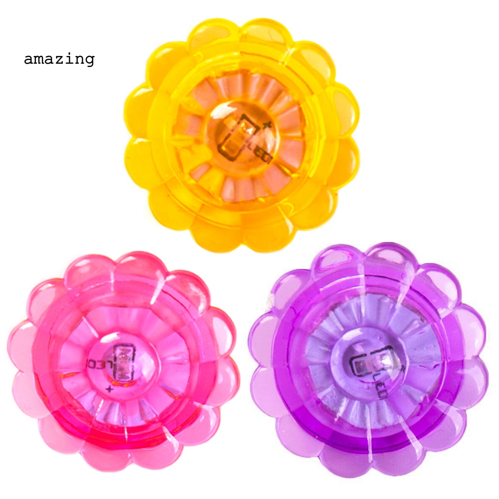 Đèn LED Cảnh Báo An Toàn Cho Xe Đạp Leo Núi