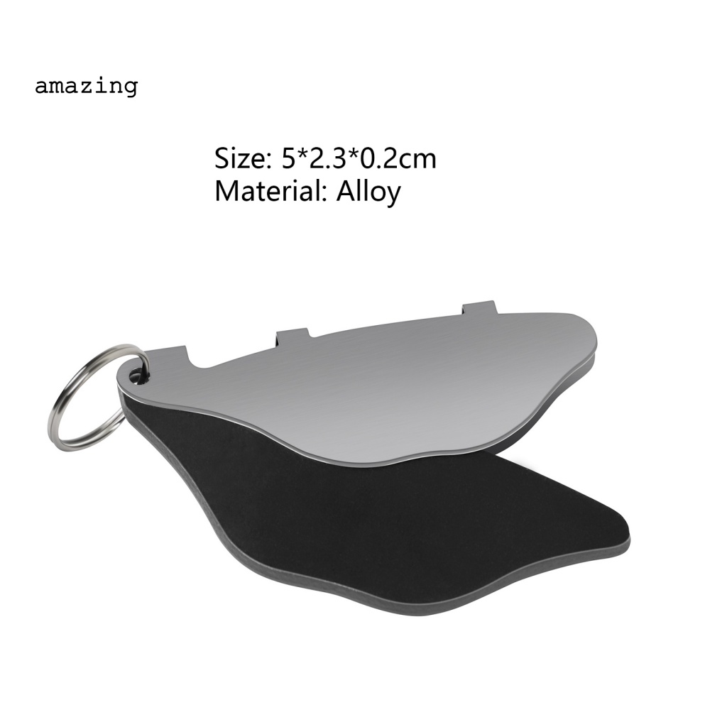 Bộ 3 Đệm Phanh Bằng Hợp Kim Cứng Chống Mòn Điều Chỉnh Được Độ Cứng Cao Dành Cho Xe Đạp