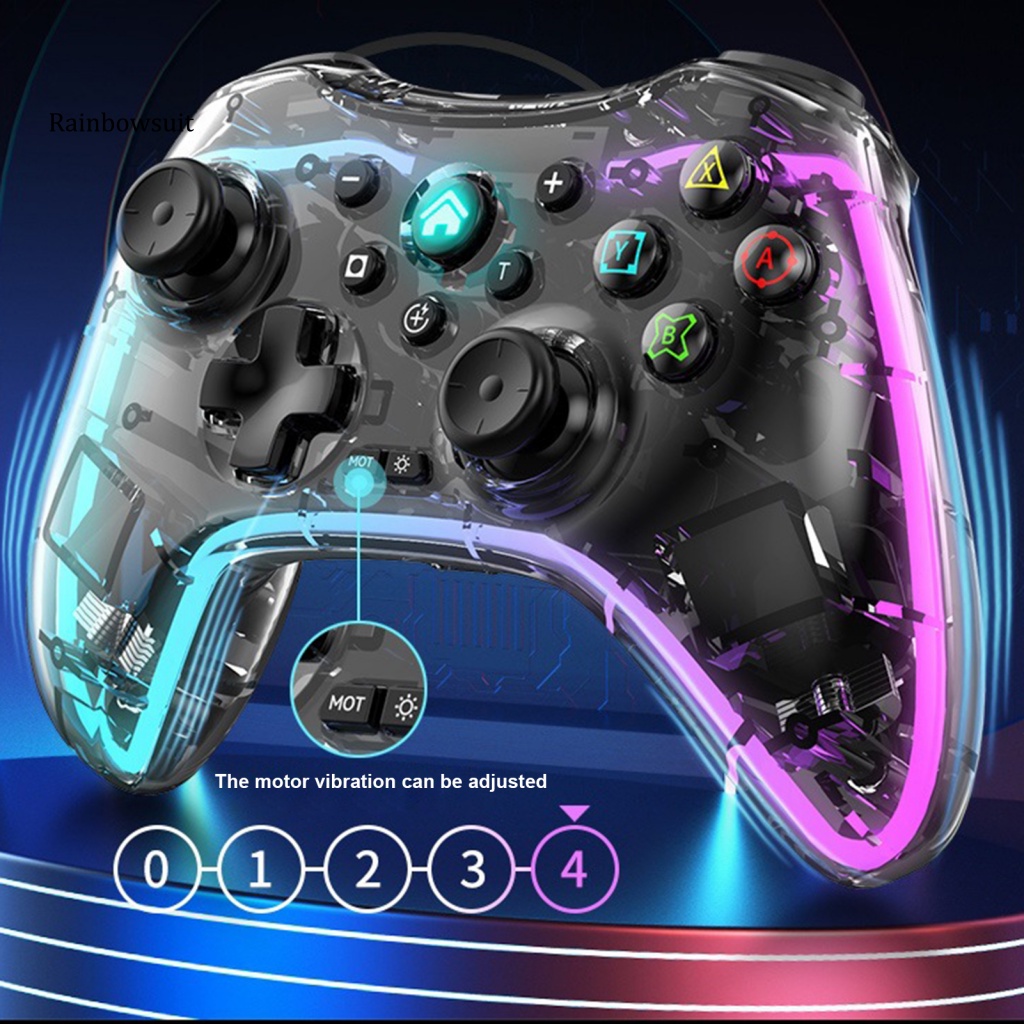 1 Bộ Nút Bấm Áp Suất Tuyến Tính Chơi Game Trên Điện Thoại / PC / PS / SWITCH