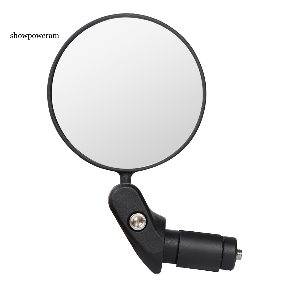 Gương Chiếu Hậu Gấp Gọn Điều Chỉnh Được Gắn Tay Lái Xe Đạp Leo Núi